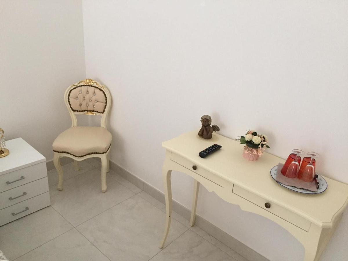 B&B Nunzia Cetara Dış mekan fotoğraf