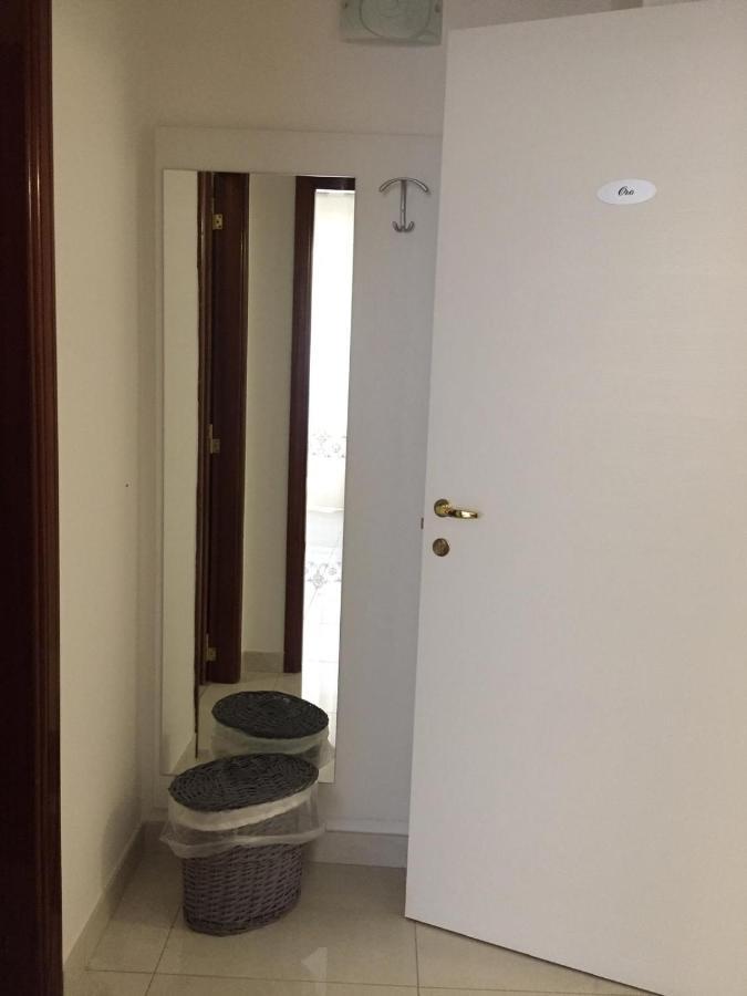 B&B Nunzia Cetara Dış mekan fotoğraf
