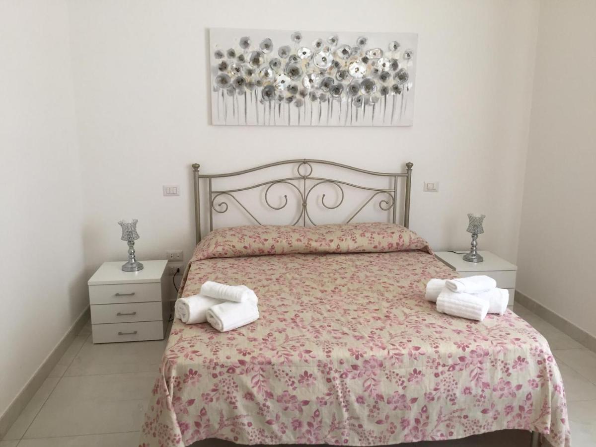 B&B Nunzia Cetara Dış mekan fotoğraf