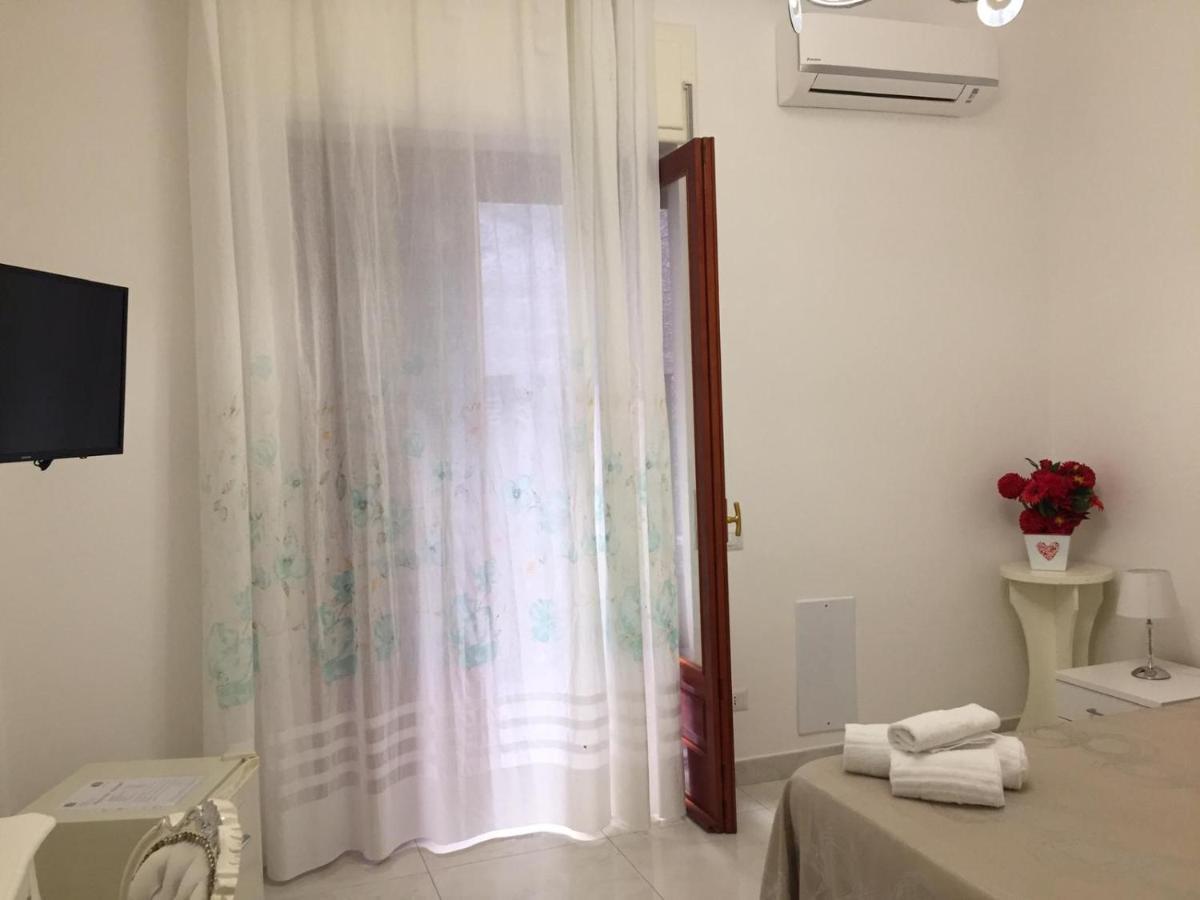 B&B Nunzia Cetara Dış mekan fotoğraf