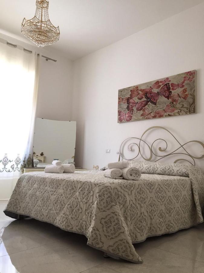 B&B Nunzia Cetara Dış mekan fotoğraf