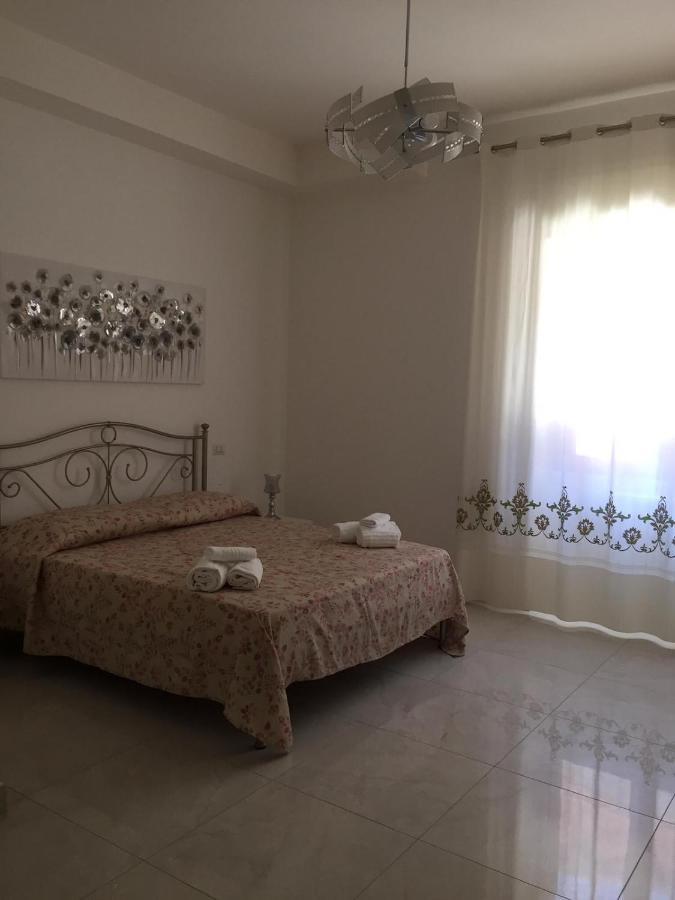 B&B Nunzia Cetara Dış mekan fotoğraf