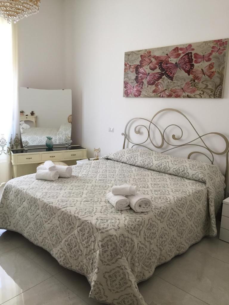 B&B Nunzia Cetara Dış mekan fotoğraf